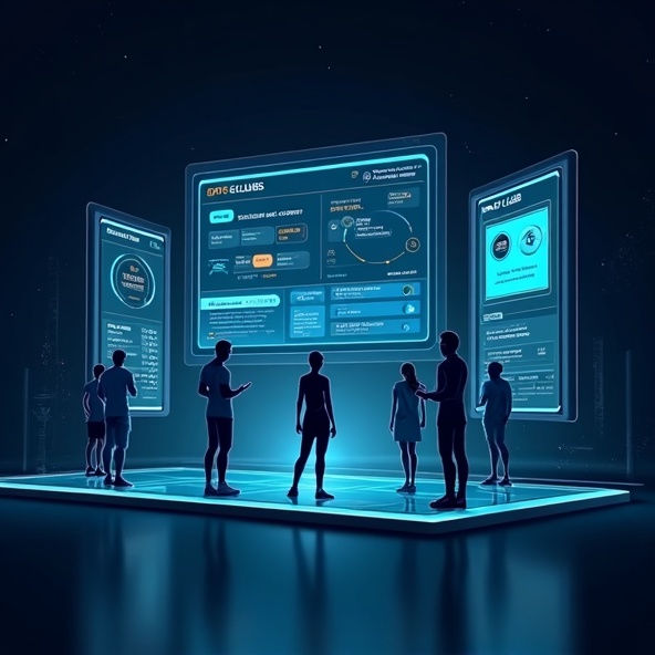 Experiencia GradaFan